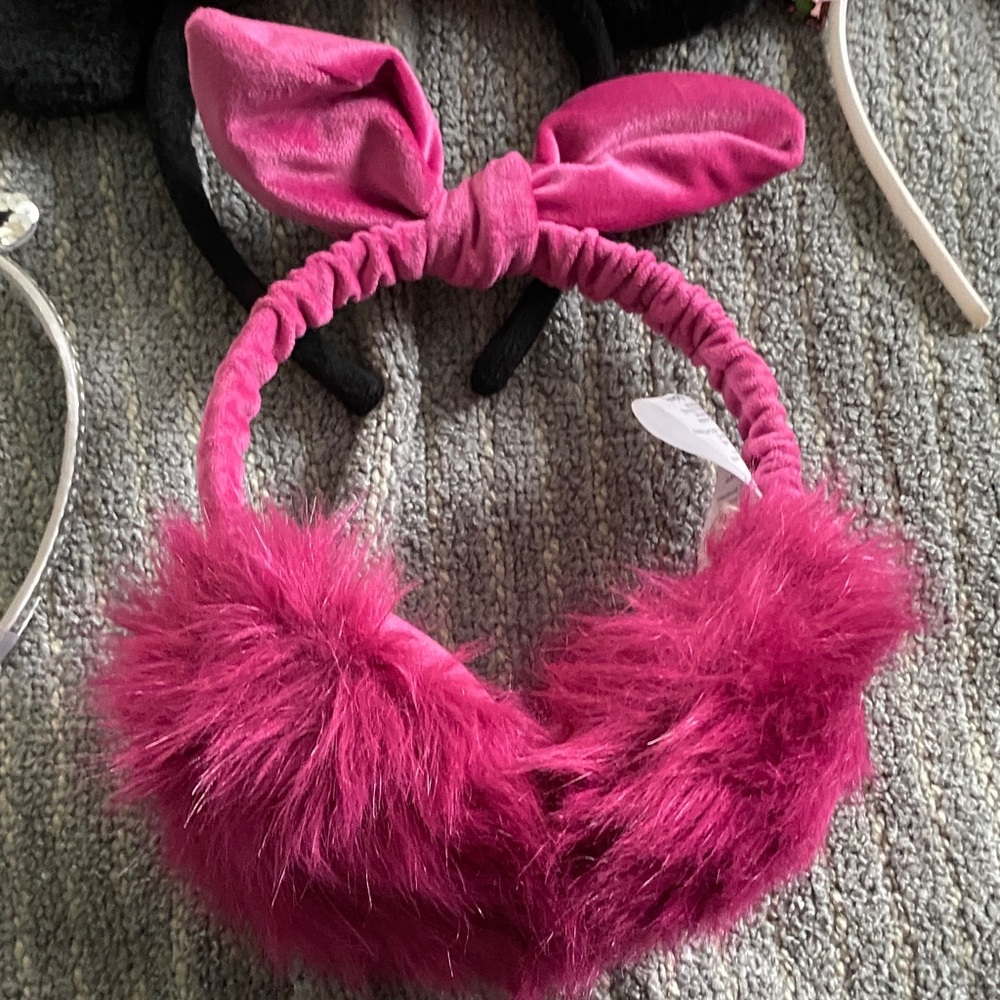 14 headbands total, one low price!